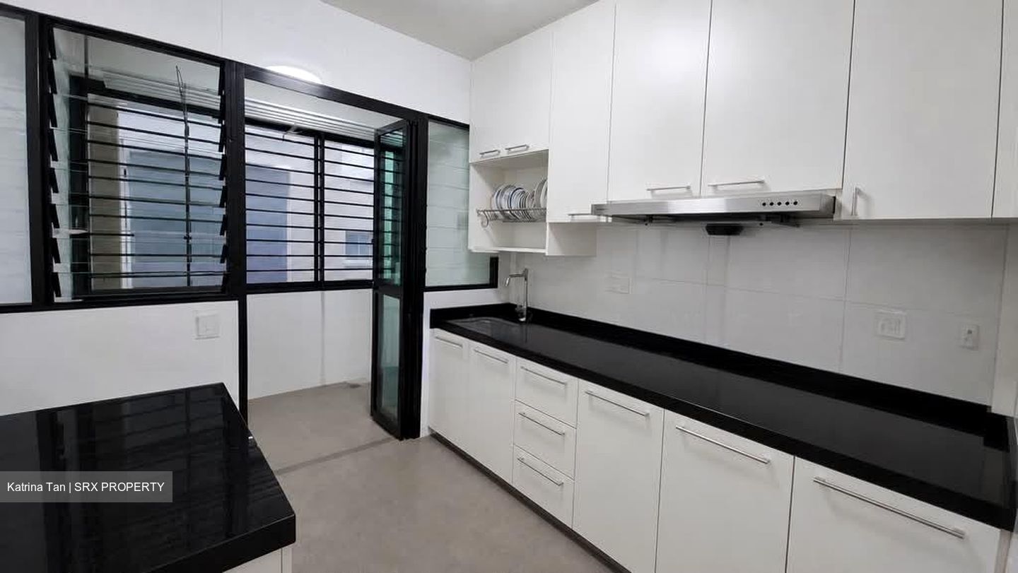 Blk 506B Angsana Breeze @ Yishun (Yishun), HDB 3 Rooms #568191891